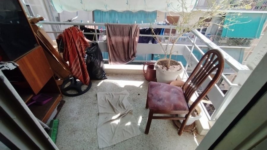 (Προς Πώληση) Κατοικία Διαμέρισμα || Αθήνα Κέντρο/Αθήνα - 70 τ.μ, 2 Υ/Δ, 94.000€ 