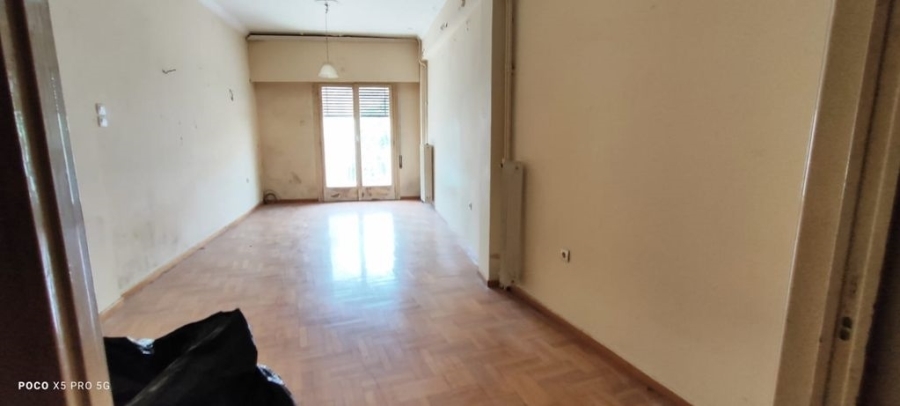 (For Sale) Residential Apartment || Athens Center/Athens - 74 Sq.m, 1 Bedrooms, 84.000€ 