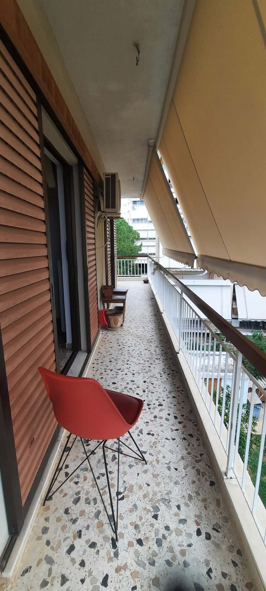 (For Sale) Residential Floor Apartment || Athens South/Glyfada - 102 Sq.m, 2 Bedrooms, 255.000€ 