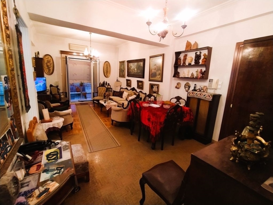 (For Sale) Residential Apartment || Athens Center/Athens - 76 Sq.m, 2 Bedrooms, 85.000€ 